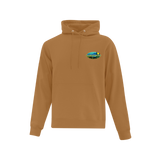 Cumberland County Riders Everyday Adult Hoodie