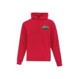 Cumberland County Riders Everyday Adult Hoodie