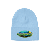 Cumberland County Riders Cuffed Toque