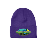 Cumberland County Riders Cuffed Toque