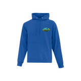 Cumberland County Riders Everyday Adult Hoodie