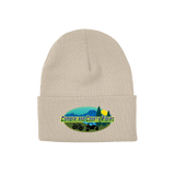 Cumberland County Riders Cuffed Toque