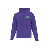 Cumberland County Riders Everyday Adult Hoodie
