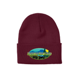 Cumberland County Riders Cuffed Toque