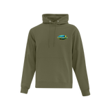 Cumberland County Riders Everyday Adult Hoodie