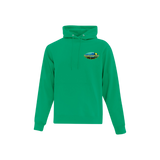 Cumberland County Riders Everyday Adult Hoodie