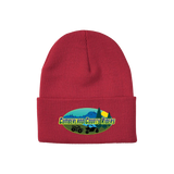 Cumberland County Riders Cuffed Toque