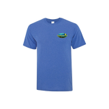 Cumberland County Riders Adult Tee