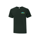 Cumberland County Riders Adult Tee