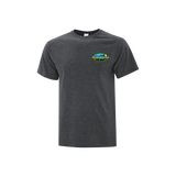 Cumberland County Riders Adult Tee