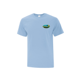Cumberland County Riders Adult Tee