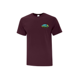 Cumberland County Riders Adult Tee