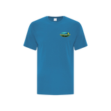 Cumberland County Riders Adult Tee