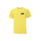Cumberland County Riders Adult Tee