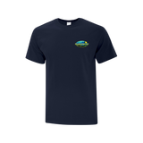 Cumberland County Riders Adult Tee