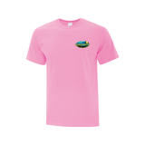 Cumberland County Riders Adult Tee