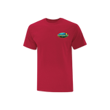Cumberland County Riders Adult Tee
