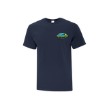 Cumberland County Riders Adult Tee
