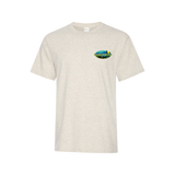 Cumberland County Riders Adult Tee