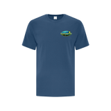 Cumberland County Riders Adult Tee