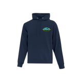 Cumberland County Riders Everyday Adult Hoodie