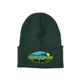 Cumberland County Riders Cuffed Toque
