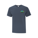 Cumberland County Riders Adult Tee