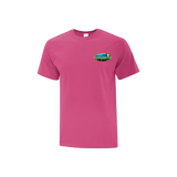 Cumberland County Riders Adult Tee