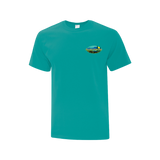 Cumberland County Riders Adult Tee