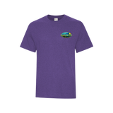 Cumberland County Riders Adult Tee