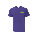 Cumberland County Riders Adult Tee