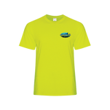 Cumberland County Riders Adult Tee