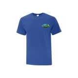Cumberland County Riders Adult Tee