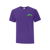 Cumberland County Riders Adult Tee
