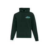 Cumberland County Riders Everyday Adult Hoodie