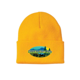 Cumberland County Riders Cuffed Toque