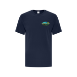 Cumberland County Riders Adult Tee
