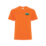 Cumberland County Riders Adult Tee