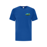 Cumberland County Riders Adult Tee