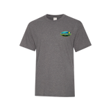 Cumberland County Riders Adult Tee