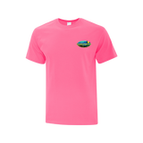 Cumberland County Riders Adult Tee