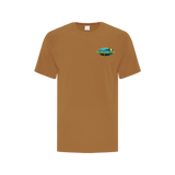 Cumberland County Riders Adult Tee