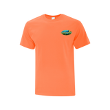 Cumberland County Riders Adult Tee