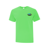 Cumberland County Riders Adult Tee