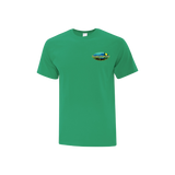 Cumberland County Riders Adult Tee
