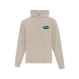 Cumberland County Riders Everyday Adult Hoodie