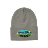 Cumberland County Riders Cuffed Toque