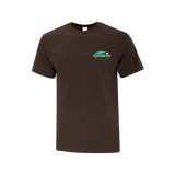 Cumberland County Riders Adult Tee