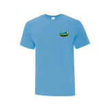 Cumberland County Riders Adult Tee