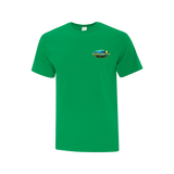 Cumberland County Riders Adult Tee